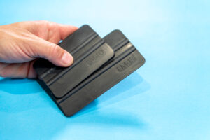 The Omega Squeegee - Image 1