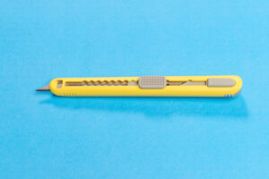 A551-P – Multi-Cartridge Retractable Knife - Image 1