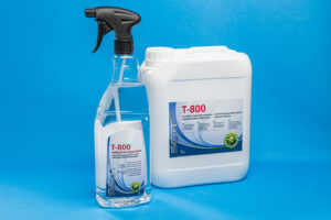 Industrial Super Degreaser – Suitable for Cars, Metal, Aluminium and Much More - Image 2