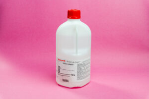 Isopropyl Alcohol – Used for Prepping Vehicles and Other Substrates - Image 1
