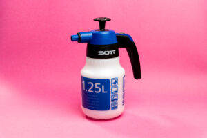 Pressure Spray Bottle – High Quality Pressured Sprayer - Image 1