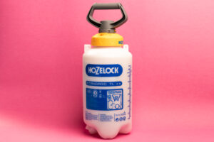 Pressure sprayer hozelock -7L - Image 1