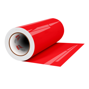 Red Gloss 1260mm x 50m - Image 1