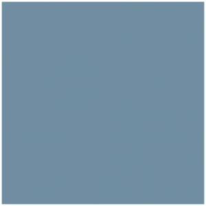 Dove Blue 1260mm x 10m - Image 1