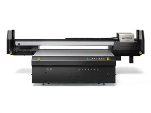 UV-LED Flatbed Printer – The Ultimate Performer - Image 2