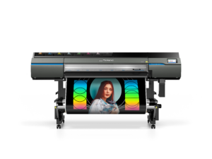 Roland Large Format Eco Solvent Print & Cut Machines