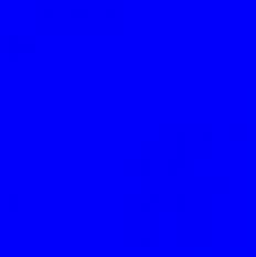 Bright Blue Refill 308mm x 93m - Image 2