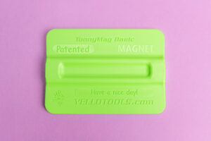 Magnetic Squeegee - Image 2