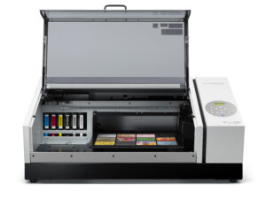 Roland UV Printers and Printer / Cutters