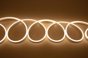 LED Neon Flex HRX ONE - Image 1