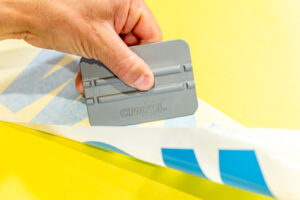 Grey Squeegee - Image 3