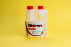 Slide-On Mounting Lubricant For Window Films – 500ml - Image 1