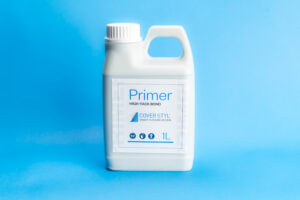 Water-based adhesion primer for Architectural Design Films. - Image 1