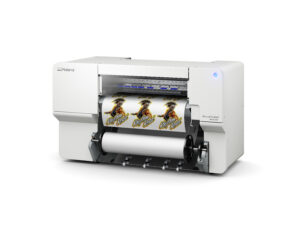BN2 Desktop Printer/Cutter - Image 1