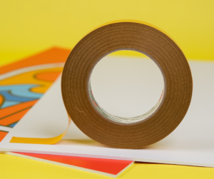 1334 – Double sided tape - Image 1