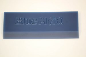 Blue Max Squeegee – Ultimate Squeegee for Performax Handle - Image 1