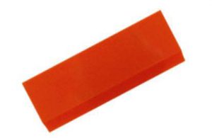 Fusion Handle – With Orange Crush Squeegee for Window Applications - Image 2