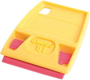 Lil’ Gripper Scraper – Leaves No Marks or Scratches - Image 1