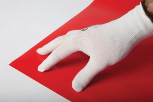 Application Gloves – Helps Avoid Greasy Hand Marks - Image 1