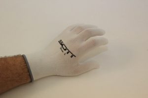 Application Gloves – Helps Avoid Greasy Hand Marks - Image 2