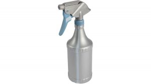 Spray Master – Chemically Resistant Spray Bottle - Image 1