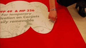 DFP 49 – Wrap The Carpet - Image 2