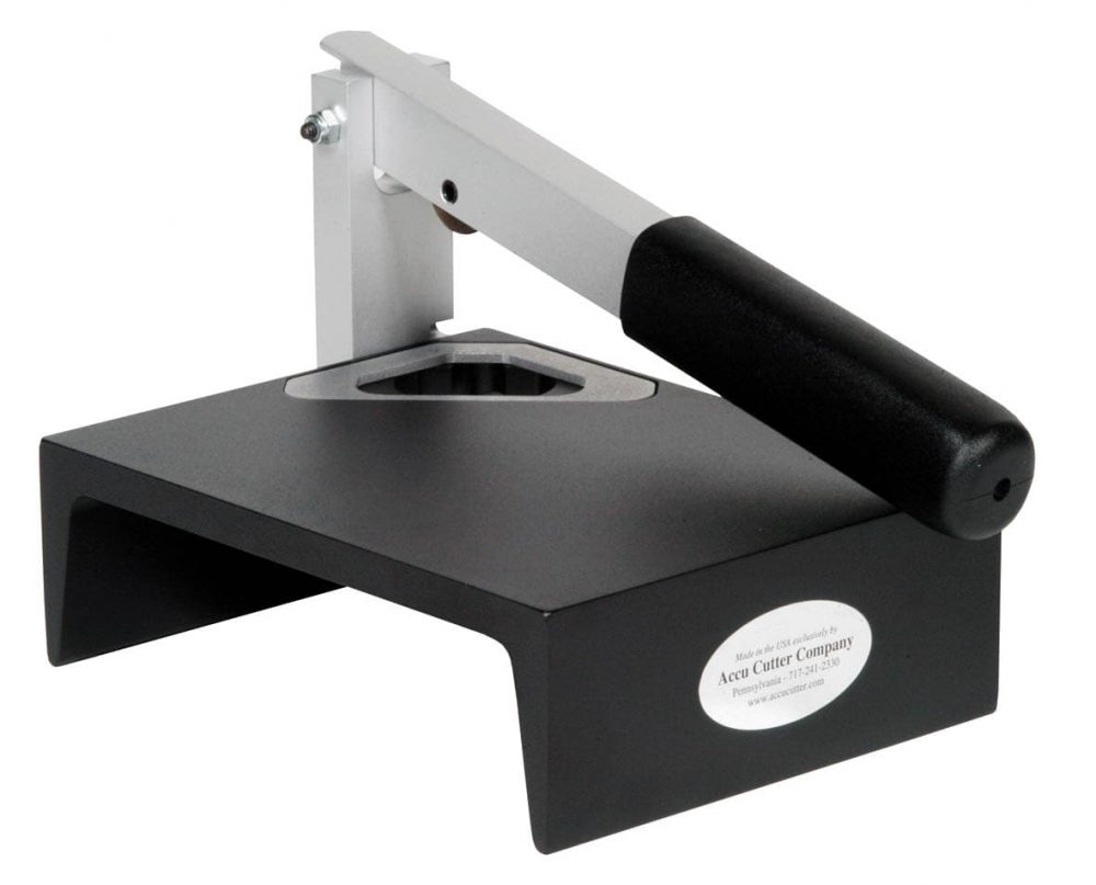 CM40 Corner Rounder - The New Standard for Cutting Corners - Signage Wow