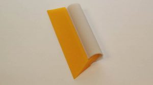 Softline Turbo Squeegee – For Window Applications - Image 3
