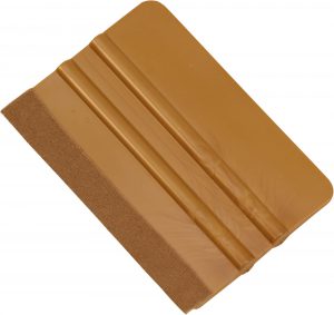 Squeegee Buffers – Leaves no Scratches - Image 2