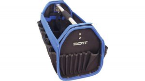 SOTT Tool Box – For Handy Tool Storage and Ease of Access - Image 1