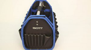 SOTT Tool Box – For Handy Tool Storage and Ease of Access - Image 5