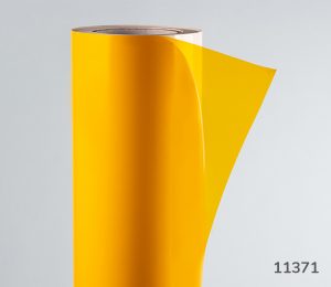 CT 113 – Transparent Coloured Film for Creative Glass Design - Image 2