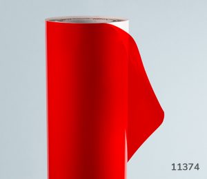CT 113 – Transparent Coloured Film for Creative Glass Design - Image 4