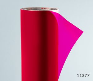 CT 113 – Transparent Coloured Film for Creative Glass Design - Image 11