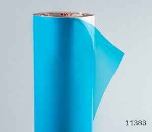 CT 113 – Transparent Coloured Film for Creative Glass Design - Image 5