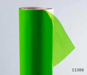 CT 113 – Transparent Coloured Film for Creative Glass Design - Image 8