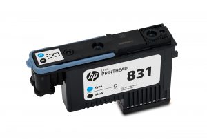 HP 831 Latex Printhead – For Consistent, High Resolution Image Quality - Image 1