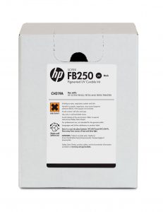 HP FB 250 UV Ink – Ideal for Customers who Produce High Quality Signage - Image 5