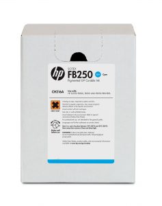 HP FB 250 UV Ink – Ideal for Customers who Produce High Quality Signage - Image 4