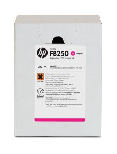HP FB 250 UV Ink – Ideal for Customers who Produce High Quality Signage - Image 3