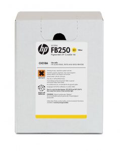 HP FB 250 UV Ink – Ideal for Customers who Produce High Quality Signage - Image 6