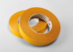 1459 Hi-Tack – High Tack Rubber Double Sided Tape - Image 1