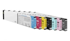 Eco-Sol MAX 3 Genuine Ink – High Quality Performance - Image 1