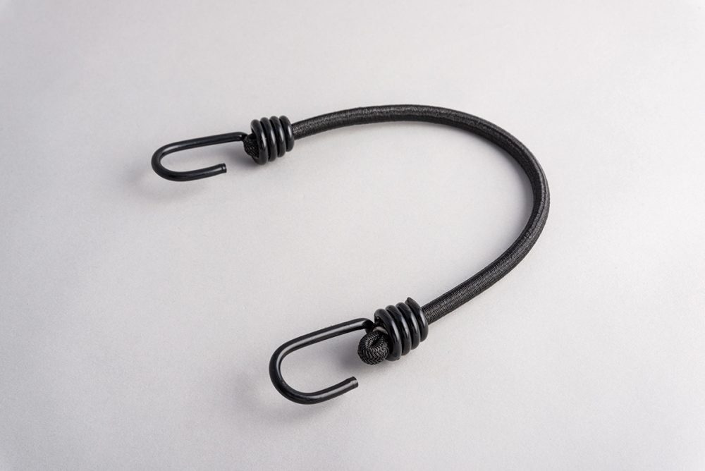 Shock Cord with Two Hooks - With Great UV and Abrasion Resistance ...