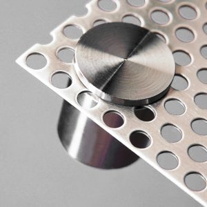 Stainless Steel Spacers – High Quality Stainless Steel Stand Offs - Image 1