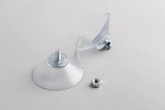Suction Cup with Hex Nut