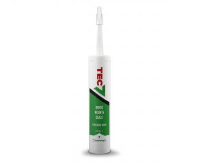 Tec 7 – for Bonding & Sealing All Common Building Materials - Image 1