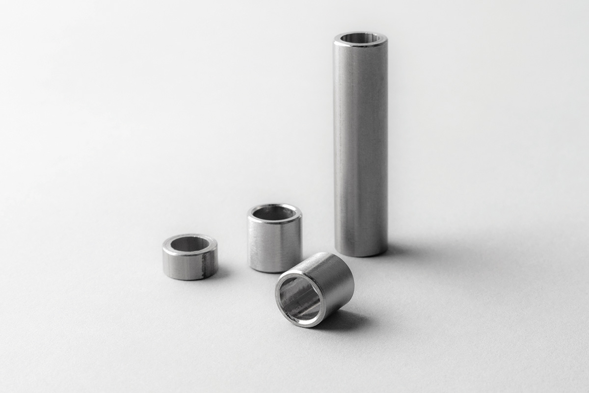 Stainless Steel Spacers