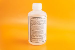 Cleaning Liquid 500ml 6702419050 – For cleaning Eco-Sol, TrueVIS, EJ and UV Ink Printers - Image 1