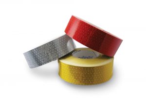 VC104 + Curtain Grade  – The Perfect Tape for Trailer Curtains - Image 2